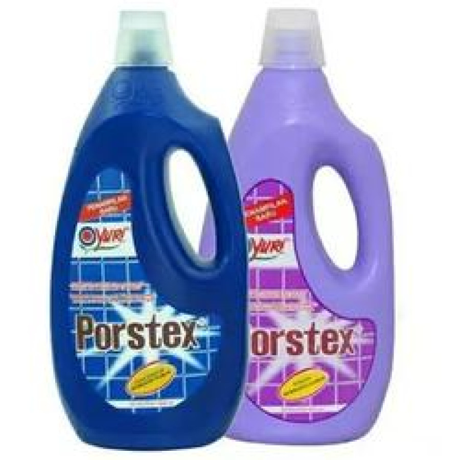 PORSTEX WB 1000ML YURI 8886030323805