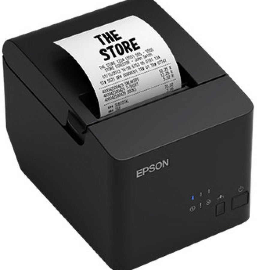 Printer Thermal Epson TM-T82X USB - utama