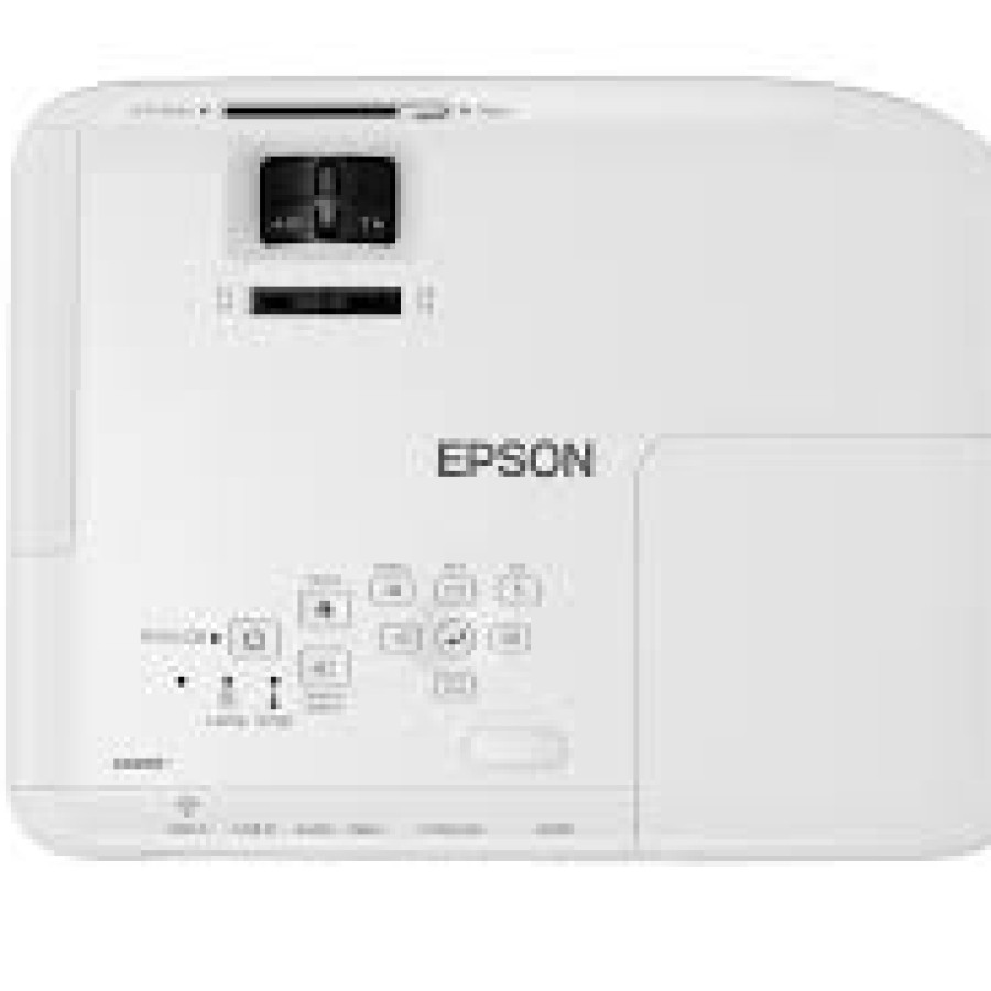 Proyektor Epson EB -X500 - depan