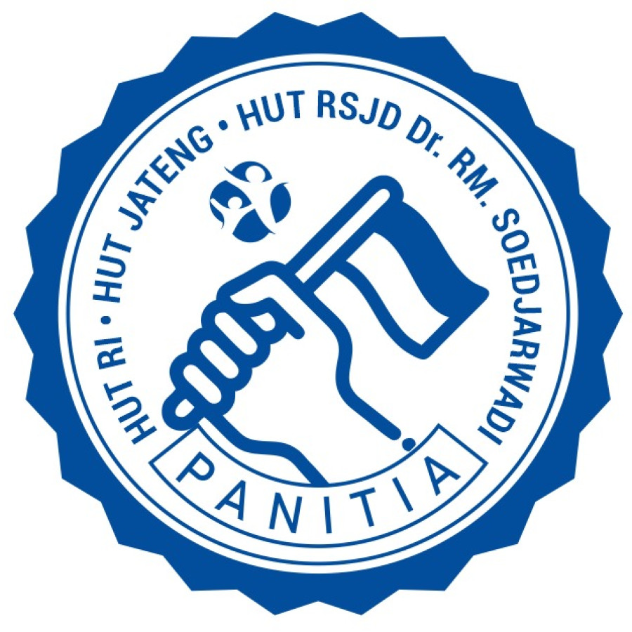 Stempel Digital - utama