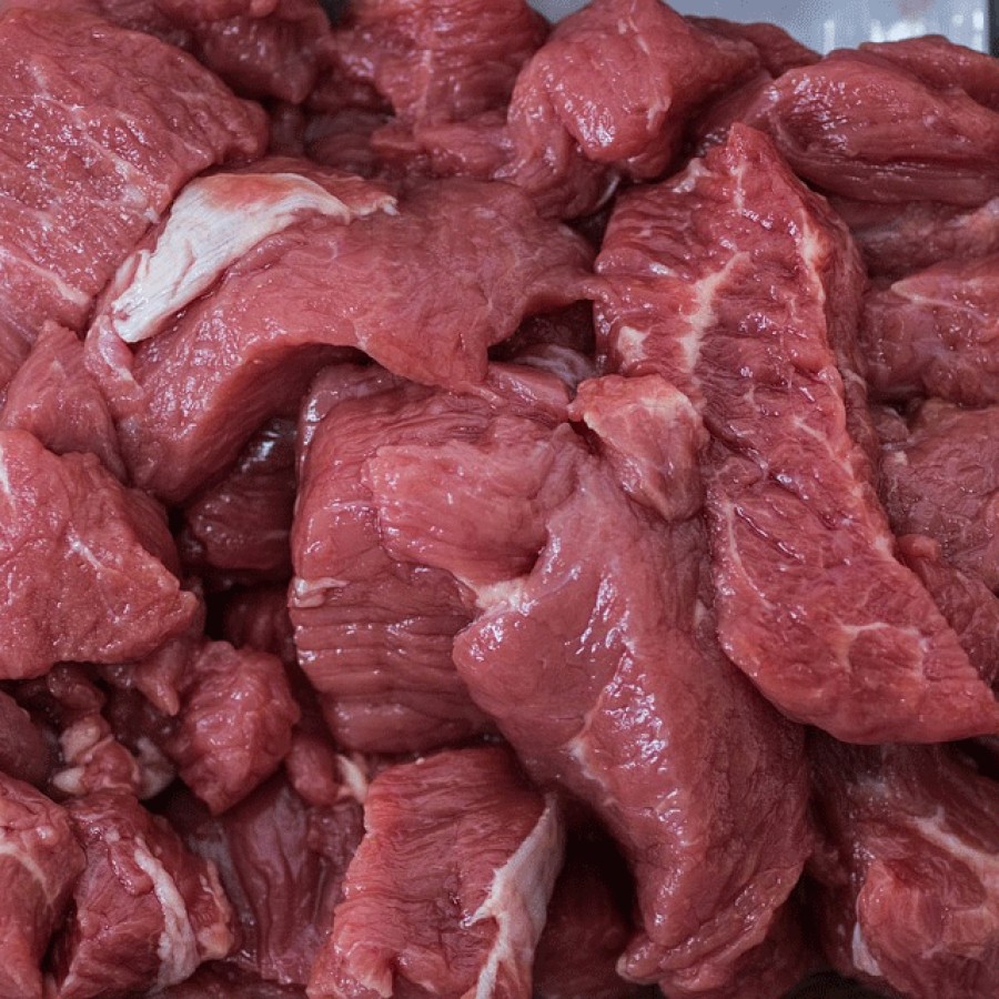 Daging Sapi Lokal/Negri - No. 2 - utama
