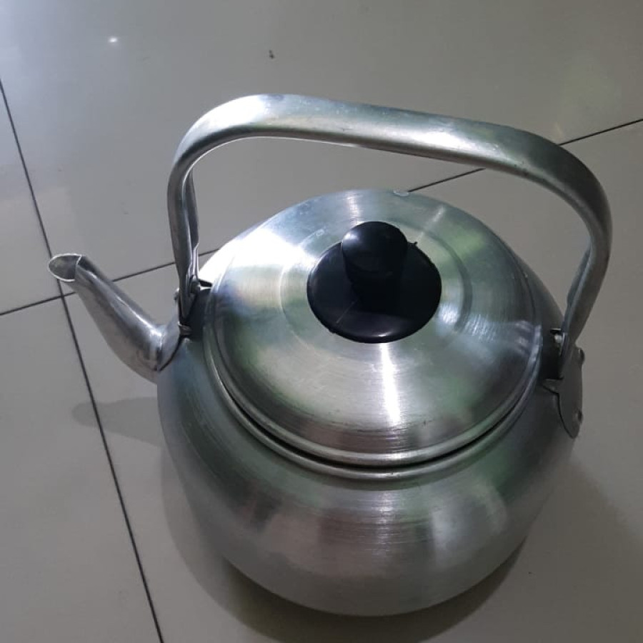 Teko 20 Muliya