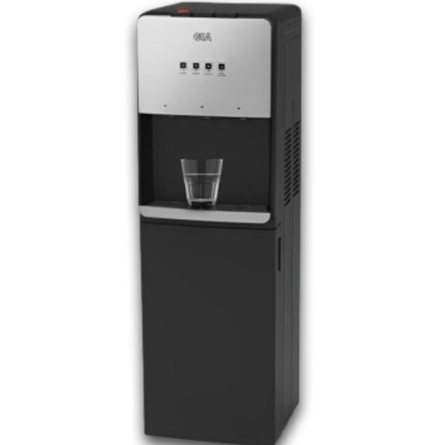 Water Dispenser GEA Orion Bottom Loading - depan