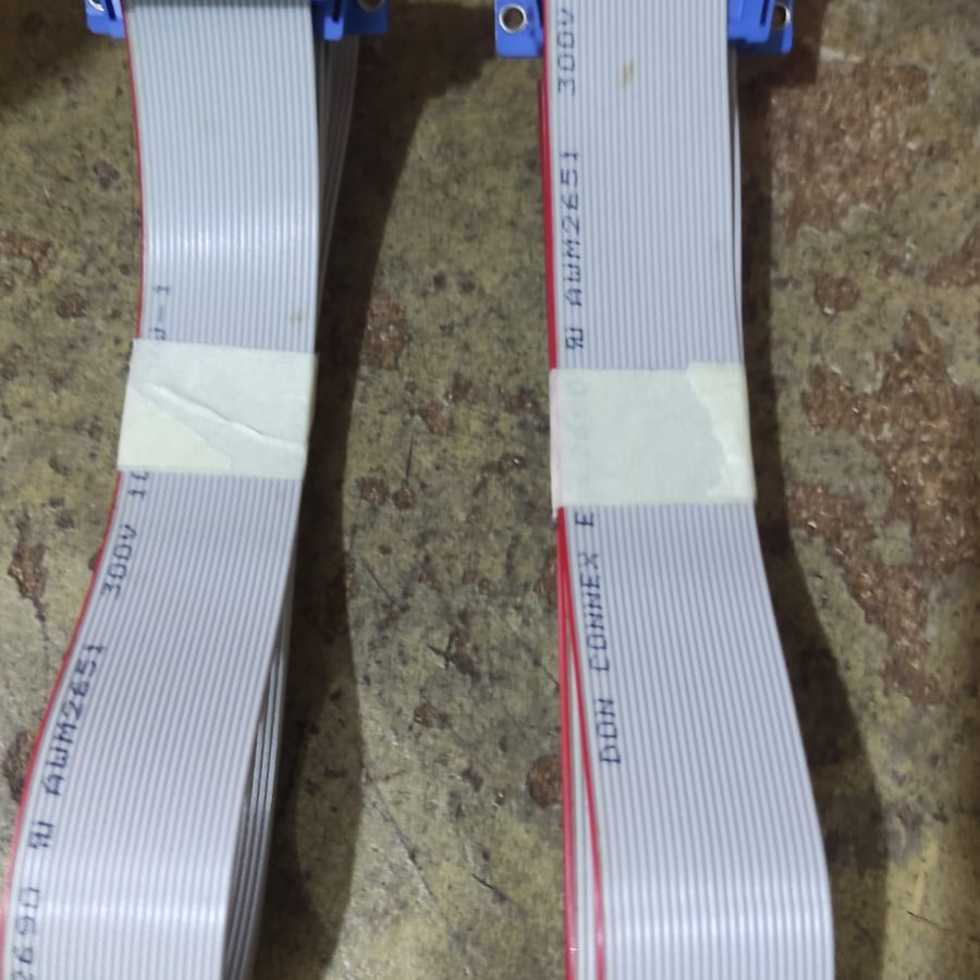 RIBBON CABLE MC-15