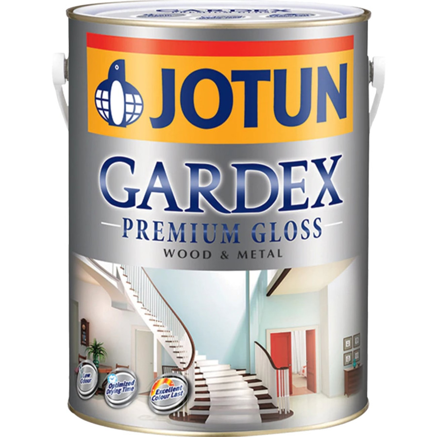 JOTUN - GARDEX BASE