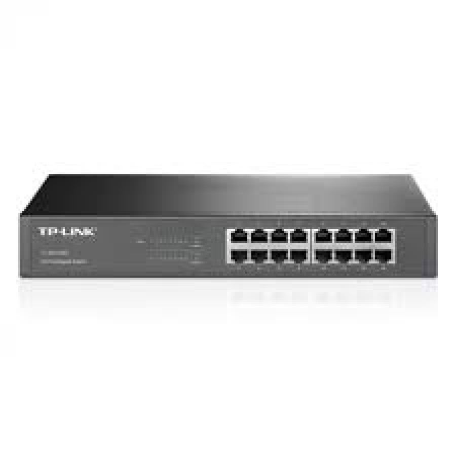 Switch Hub 16 Port TP Link