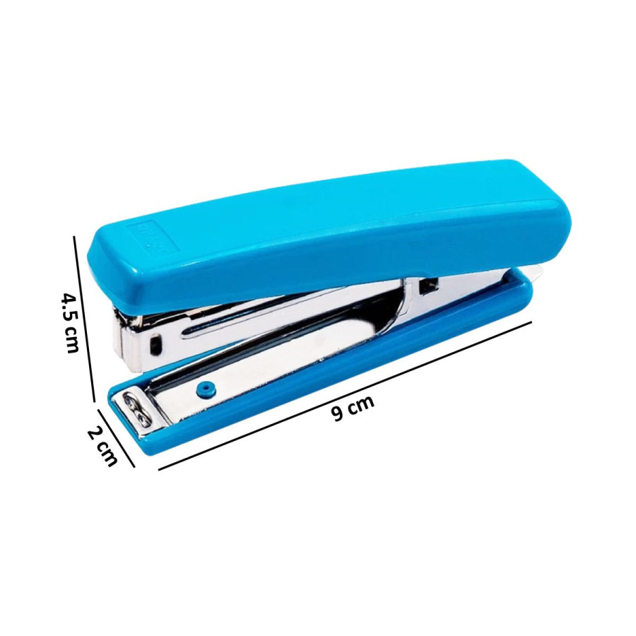 Stapler JOYKO HD-10D Straples Stapler Straples Ukuran Tanggung - depan