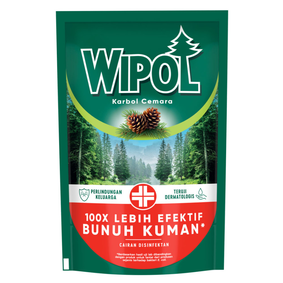 Wipol Karbol