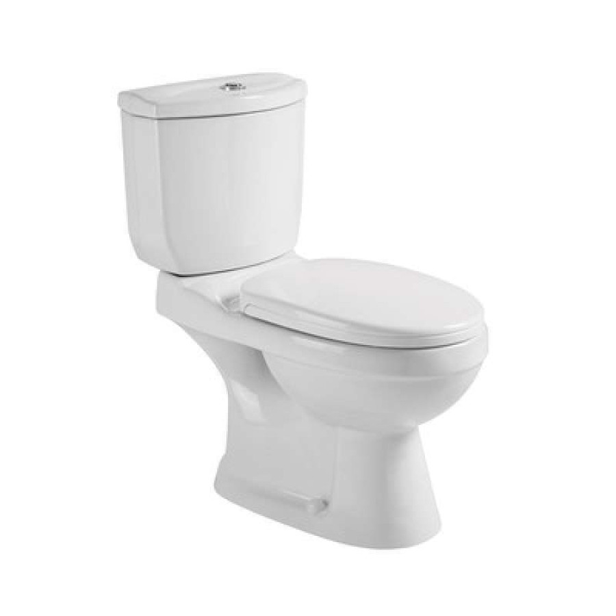 Closet Duduk TOTO Dual Flush
