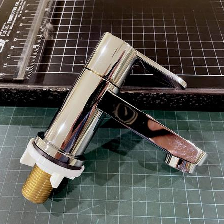 Kran Wastafel uk 1/2 inch