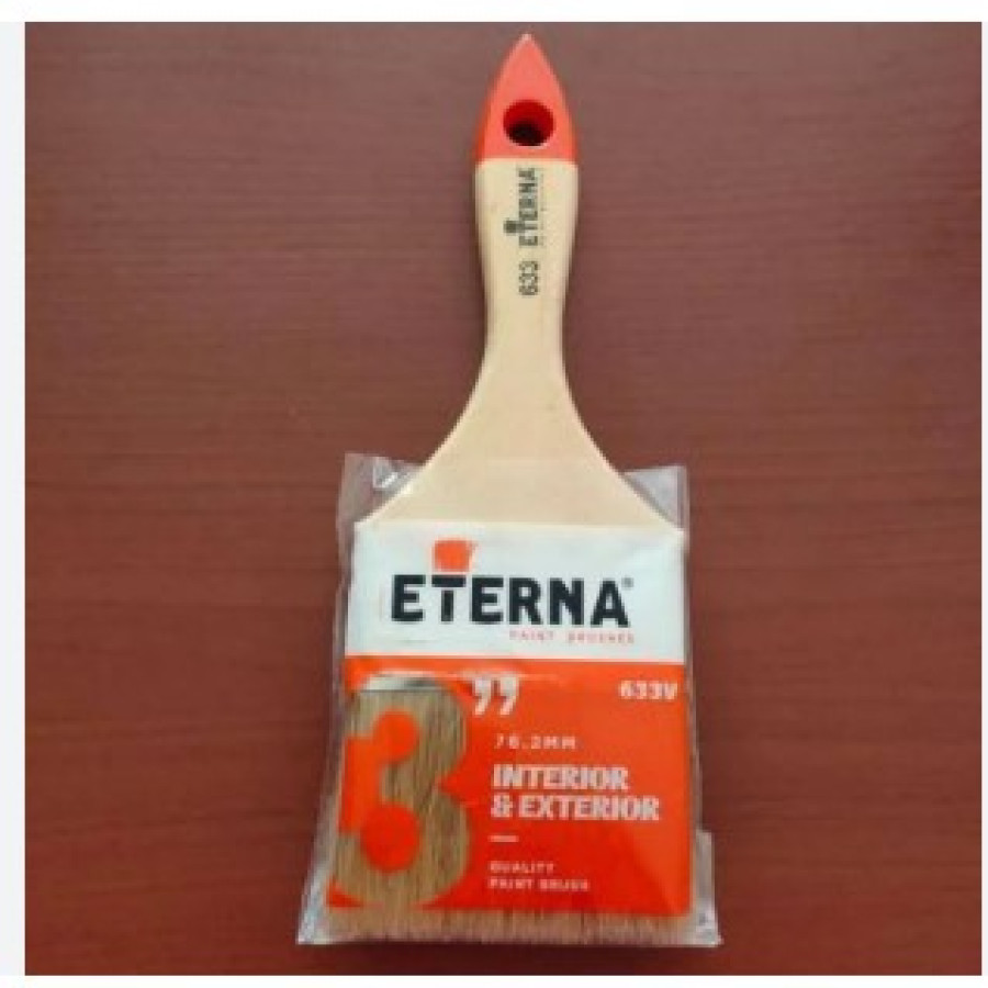 KUAS Eterna