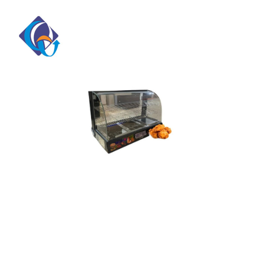 GETRA FOOD WARMER  ELW-990R