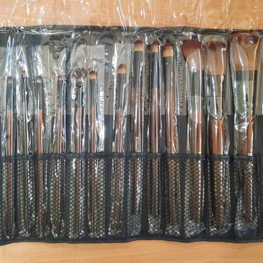 Kuas Makeup Set