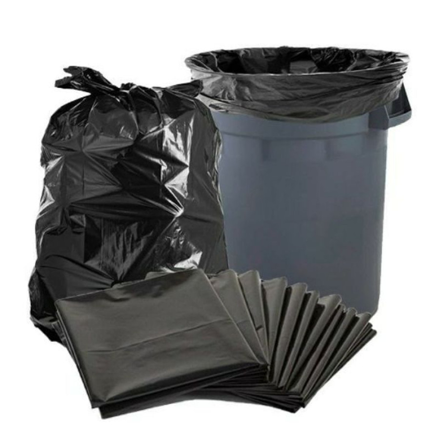 Kantong Sampah Plastik