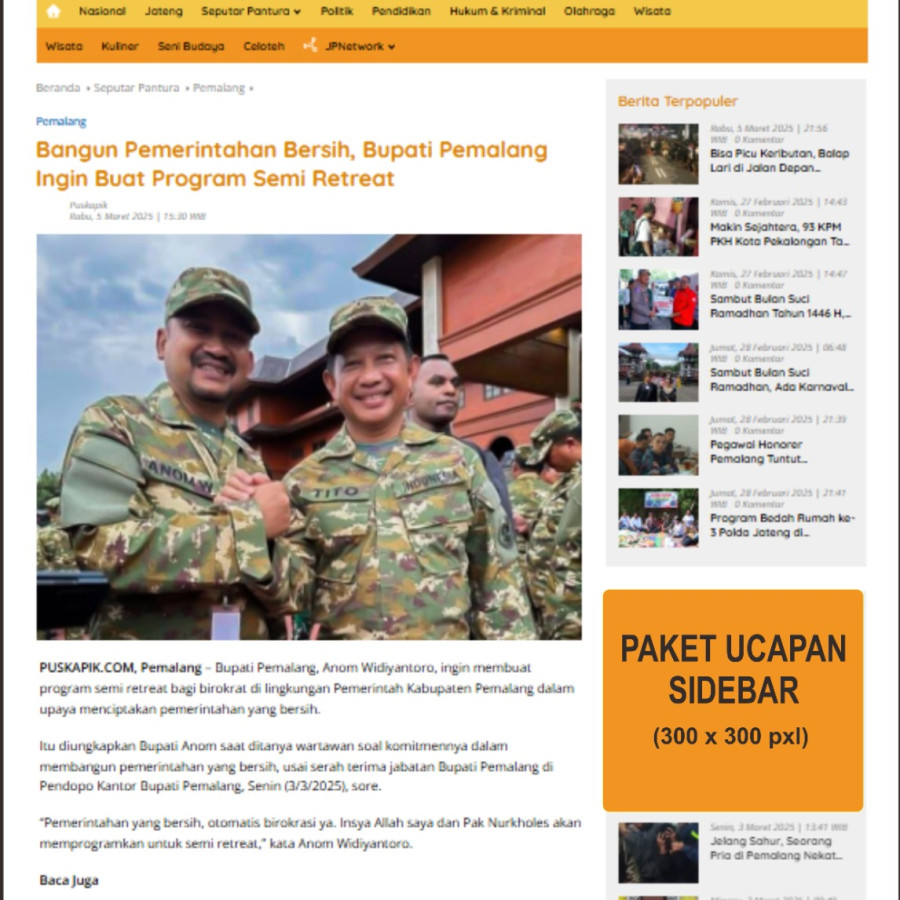 Sidebar WEB Puskapik