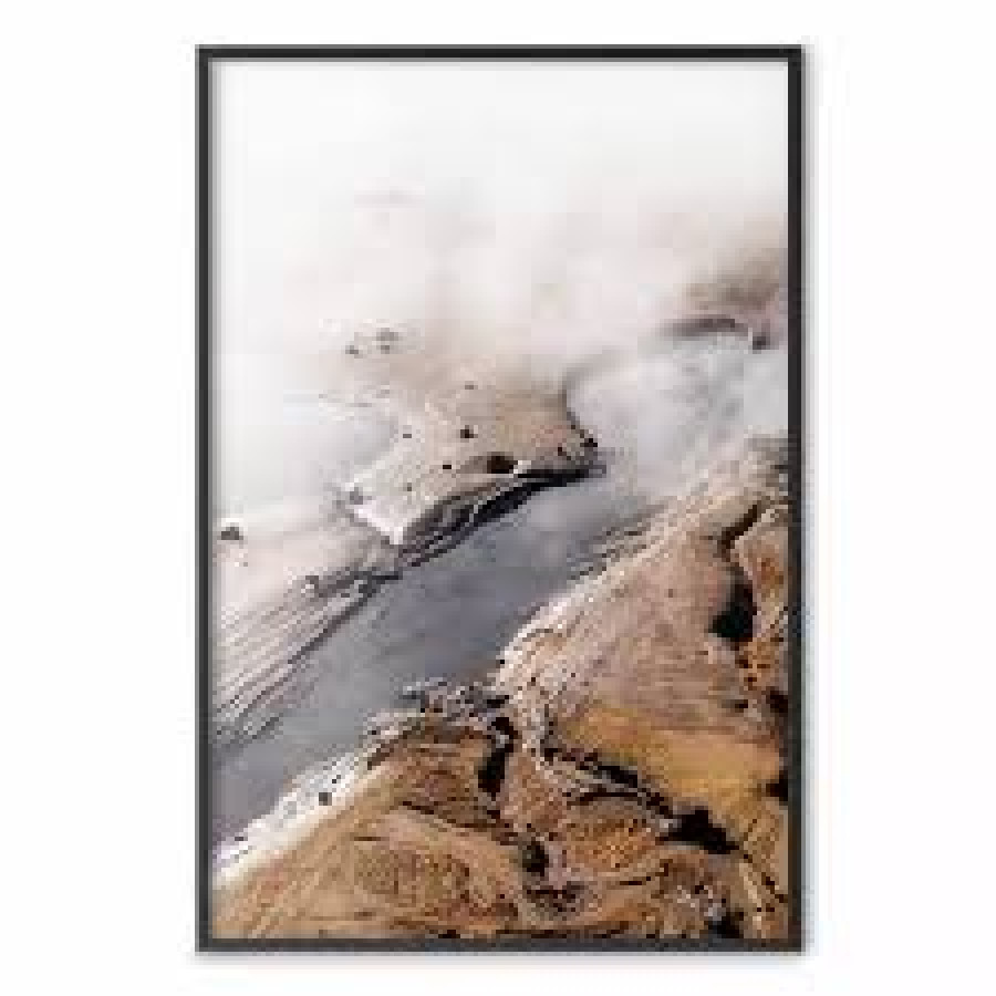Poster Uk 70x100 Cm