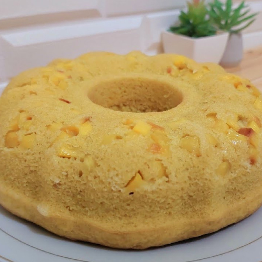 Paket Pelatihan Olahan Makanan dari Bahan Dasar Buah Mangga dan Nangka - depan