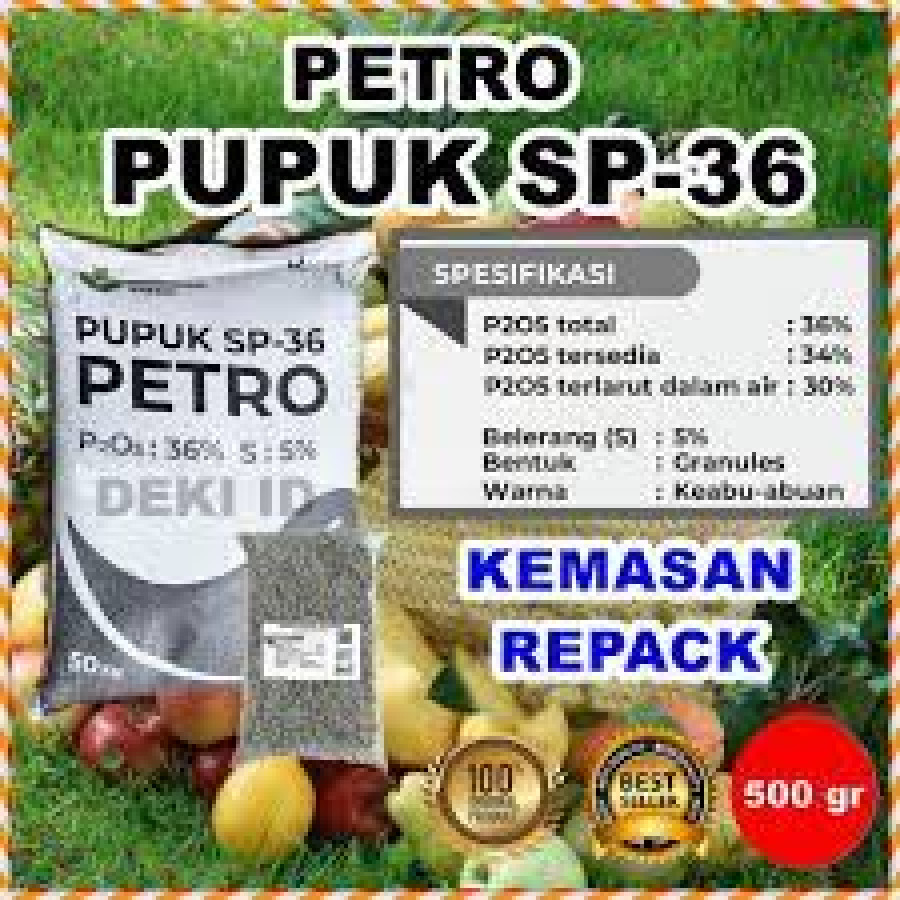 PUPUK SP-36