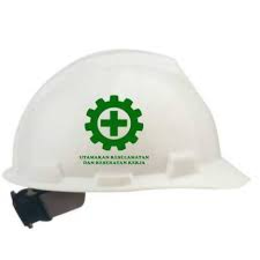 PDL Bimtek Safety Helmet K3