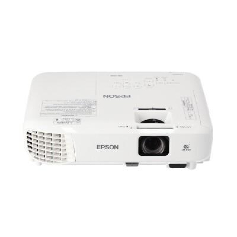 Proyektor Epson EB-E600 3300 Lumens XGA (1024 x 768) TKDN - depan