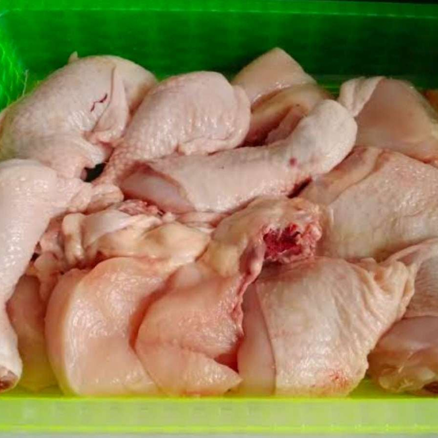 Daging Ayam Segar
