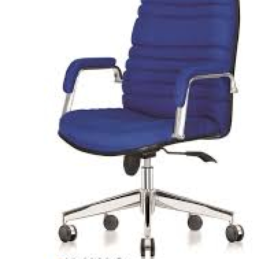 Kursi kantor Ichiko IC 6080 S - utama