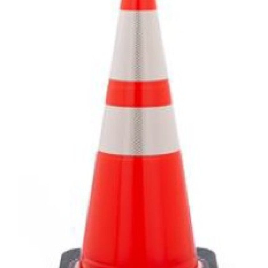 Pengadaan Traffic Cone - utama