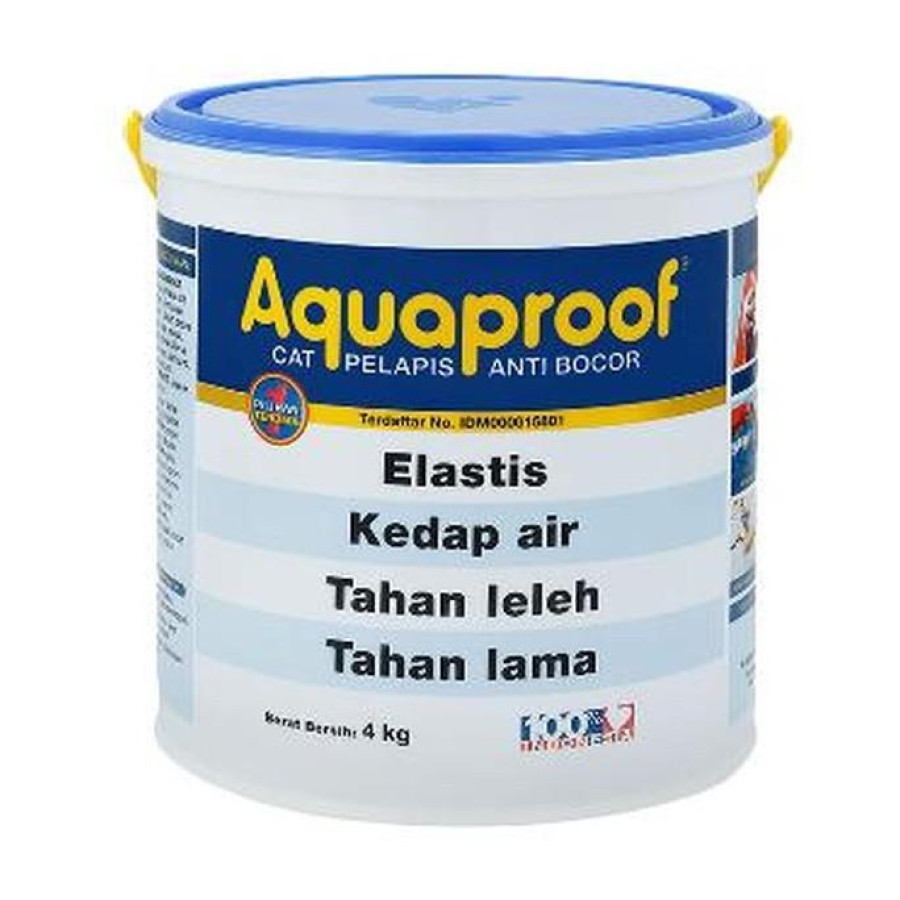 CAT PELAPIS AQUAPROOF