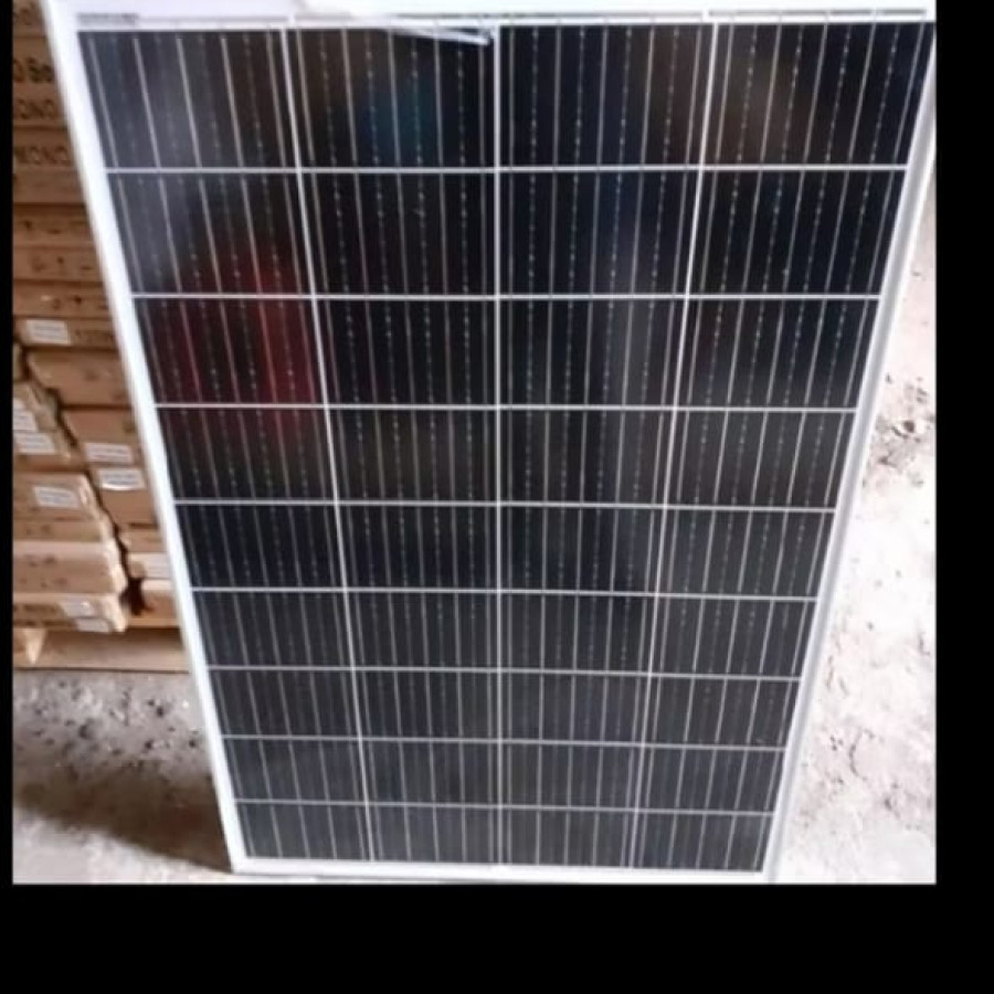 solar panel 115wp