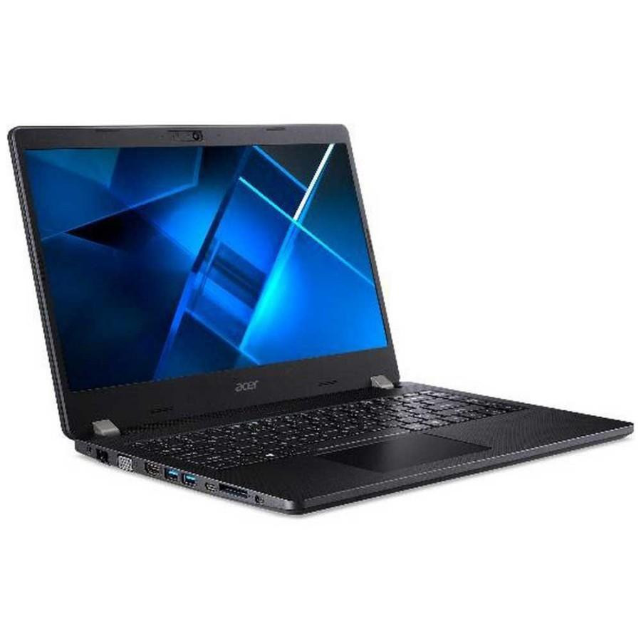 Acer Travelmate P214 Core i3-1315U - depan
