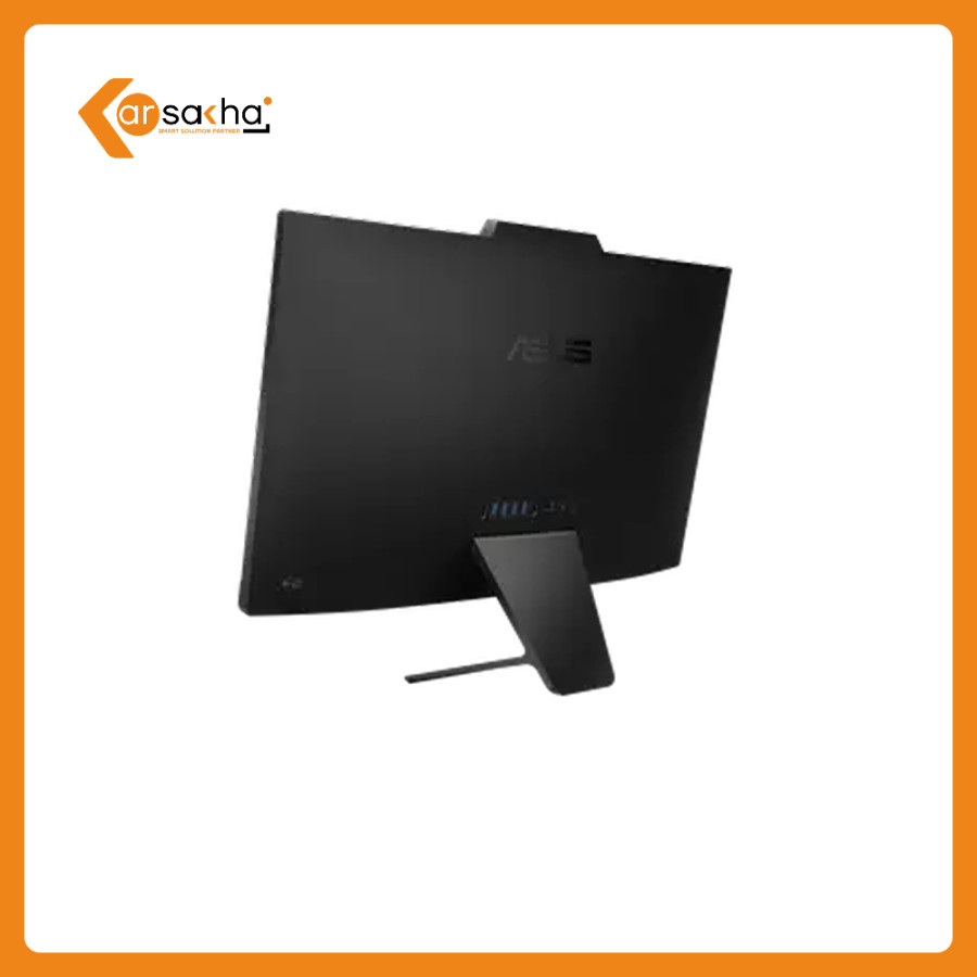 ASUS ExpertCenter i5/8GB/512GB SSD/WIN HOME/23.8 Inch FHD - EG3408WVAK-BPC585W - depan
