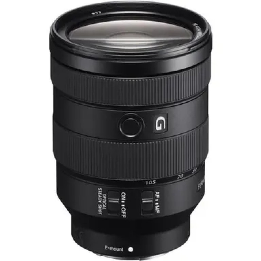 SONY FE 24-105MM F4 G