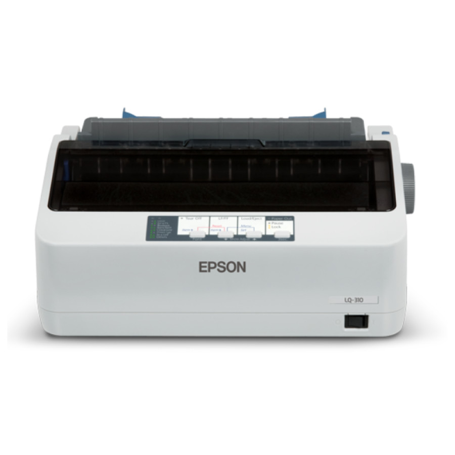 Printer Dot Matrix Epson LQ310