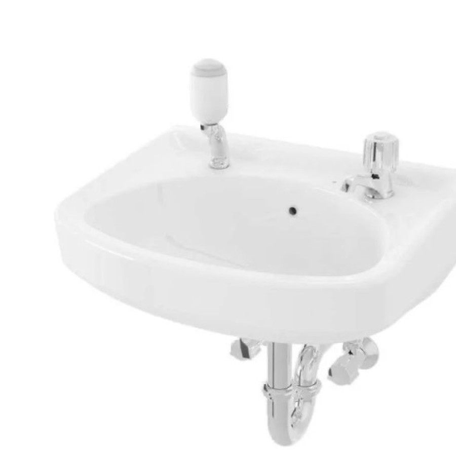 Wastafel (Lavatory)