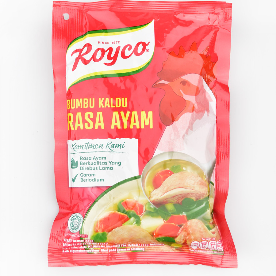 Royco Ayam