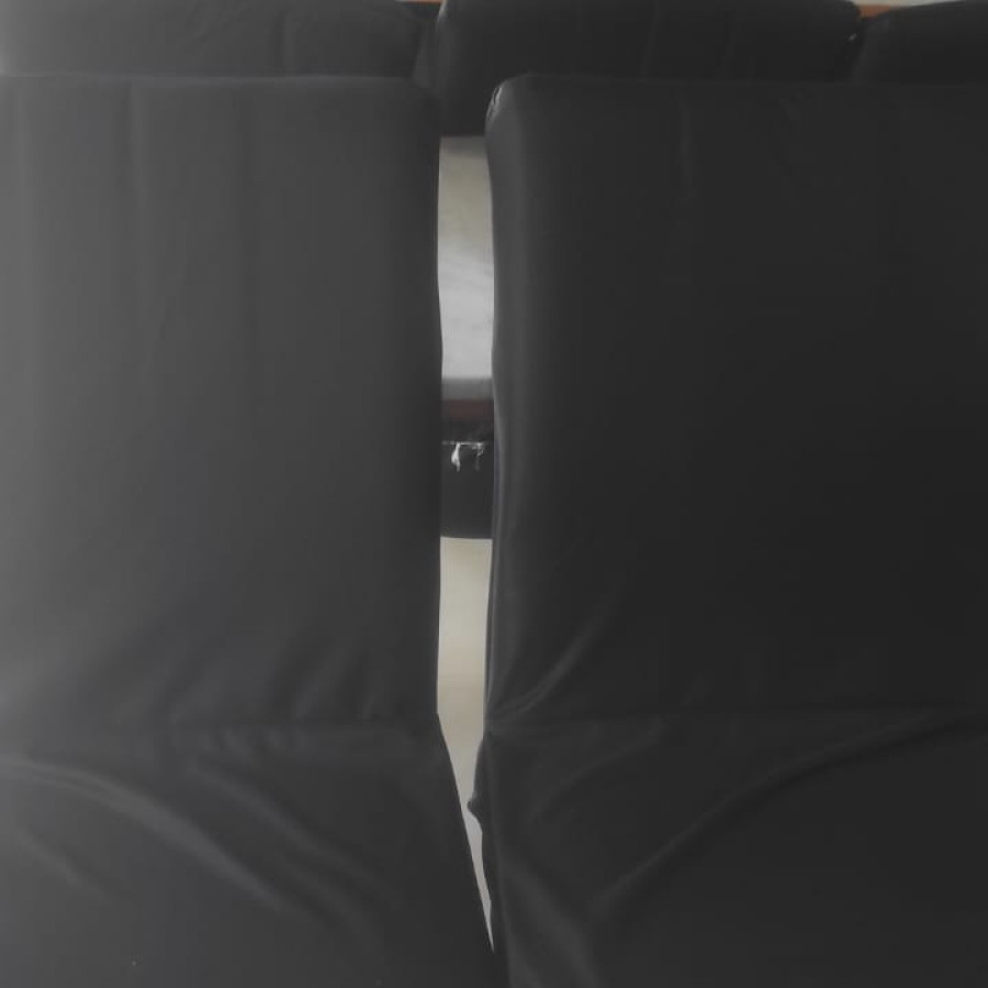 Sarung kursi - utama