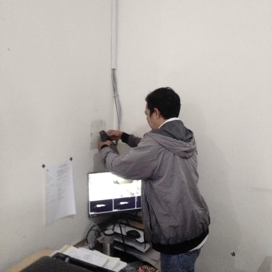 Paket Upgrade dan Maintenance Peralatan studio Radio Streaming