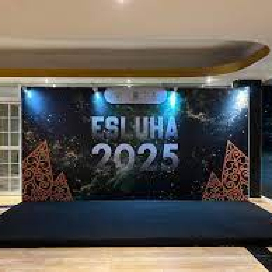 Jasa Dekorasi Acara - depan