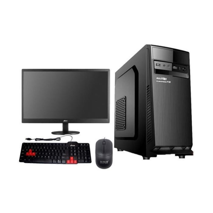PC Desktop Ryzen R7