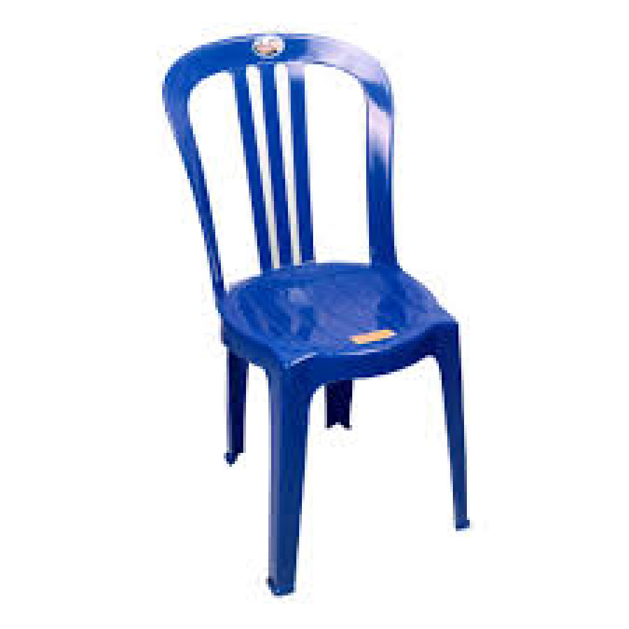 Kursi Plastik - Napoly