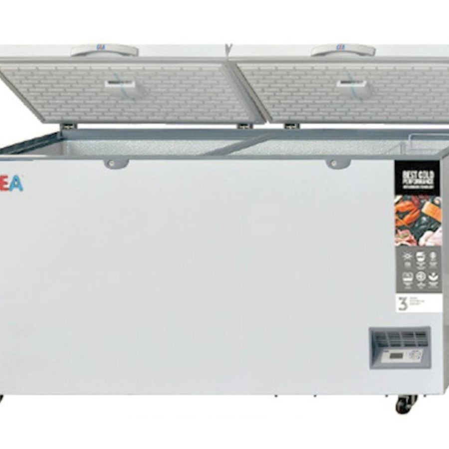 Freezer 500 Liter - GEA