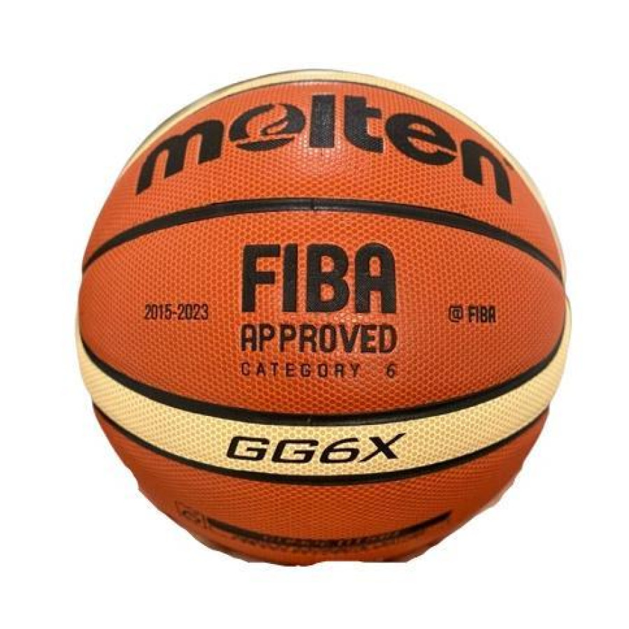 Bola Basket MOLTEN Size 6