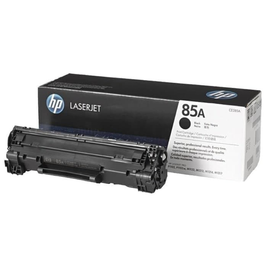 Toner Laserjet HP