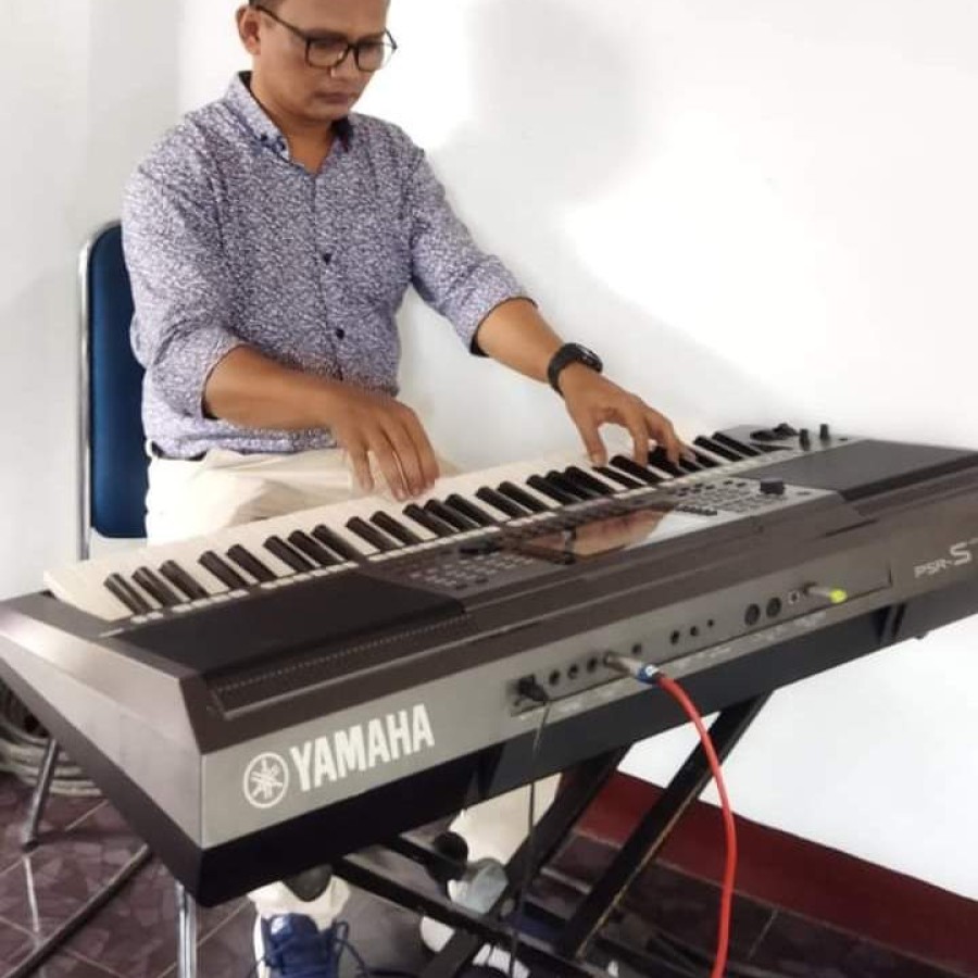 Paket Solo Orgen - depan