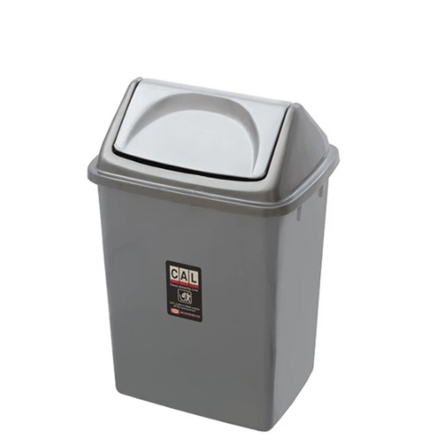 Tempat Sampah Shinpo 15 Liter
