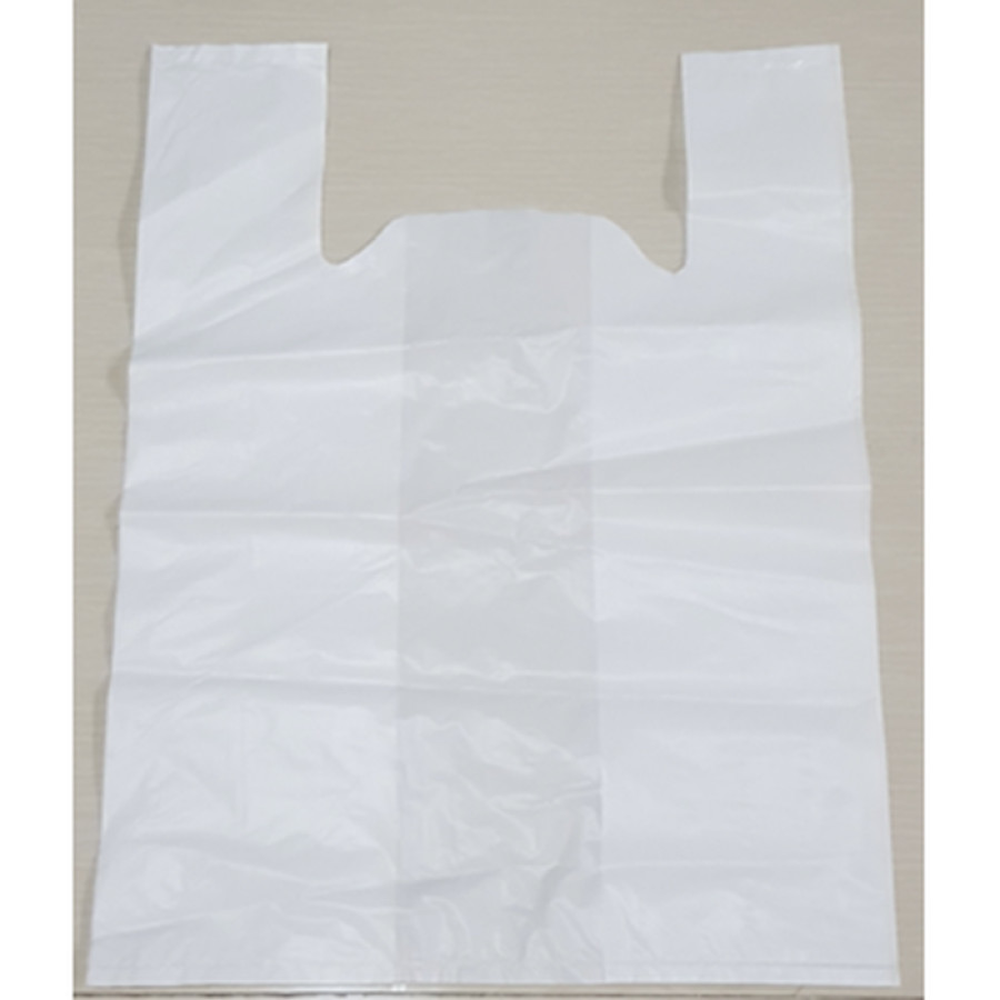 Kantong Plastik Ukuran 13 x 30 Tebal 0,2