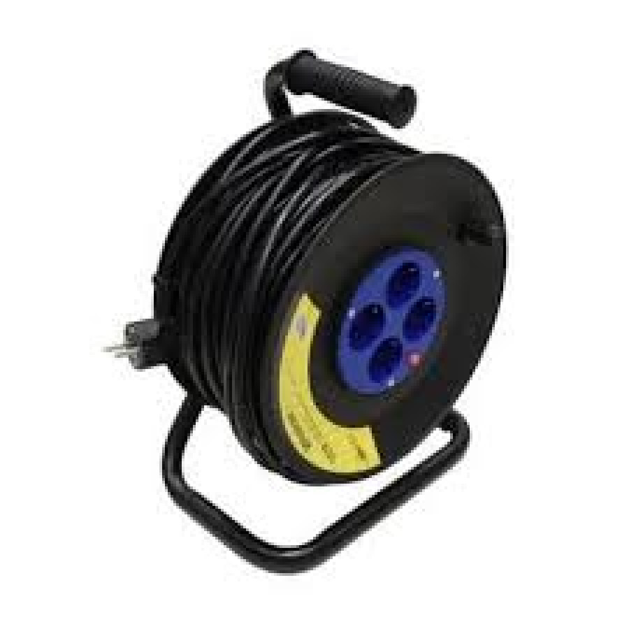 KABEL ROLL (Krisbow, Broco, DLL)