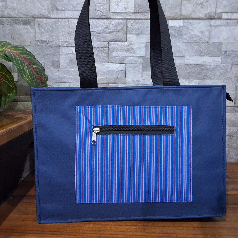 Seminar kit - depan