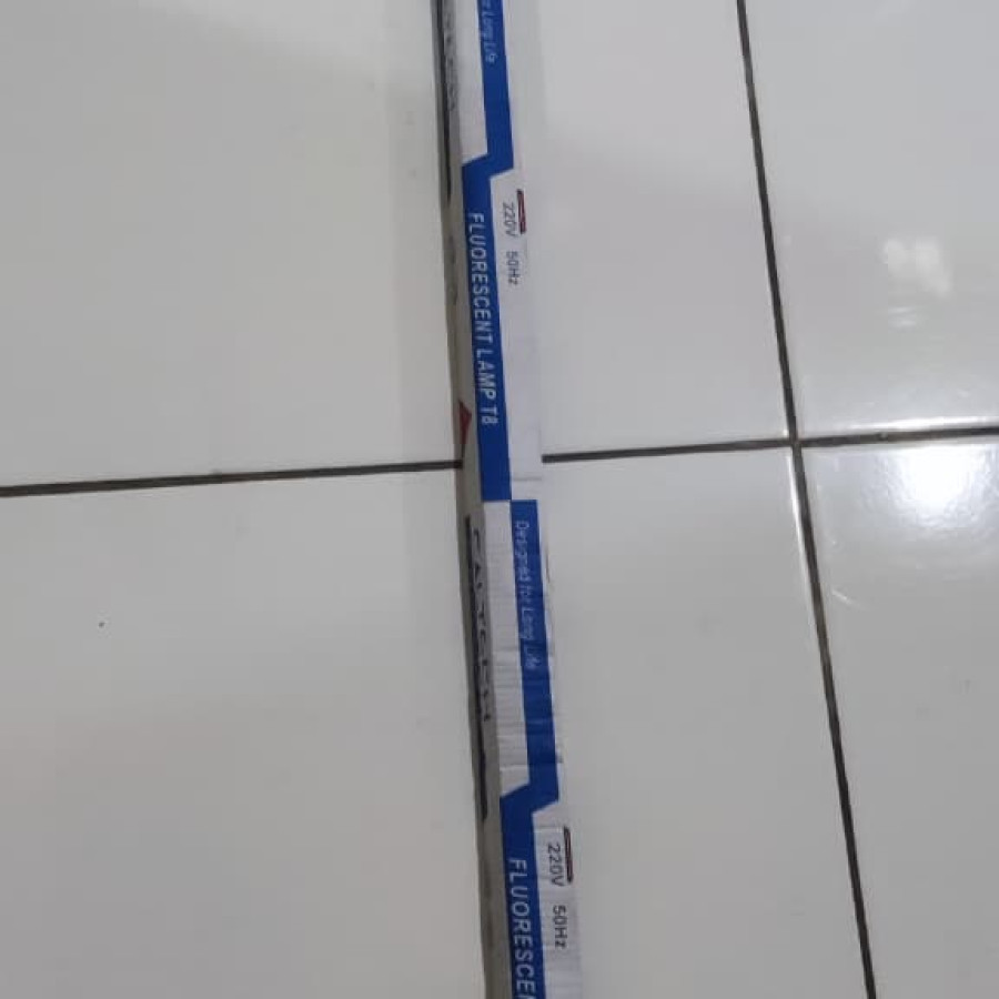 Lampu TL TUV 30W Ultraviolet Caltech 30 Watt - utama