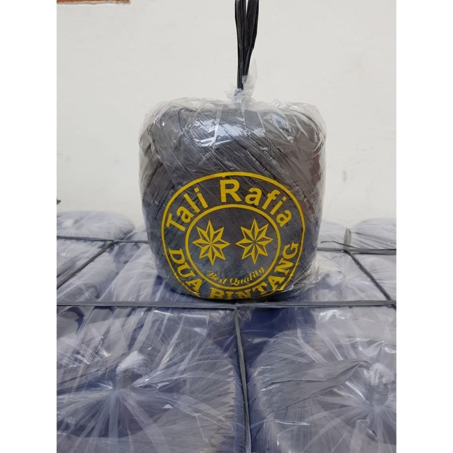 Tali Rafia 1 kg